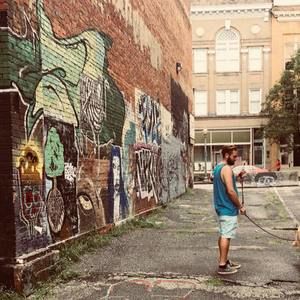 Meet your Posher, Patrick